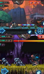 僵尸世界大战手游（僵尸世界大战手游版免费下载）