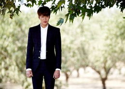 继承者们（继承者们的演员）