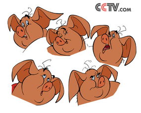 八戒八戒在线电影观看动漫（八戒在线电视）