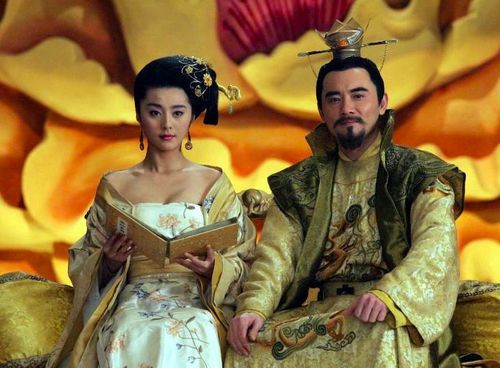 盛唐风流电影免费观看（盛唐风流电影免费观看杨贵妃影视大全）