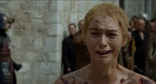 权力的游戏6裸镜整理（权利的游戏第六季裸露镜头）