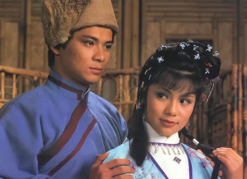 《射雕英雄传》83版（射雕英雄传83版免费观看）