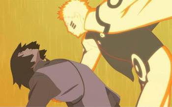 火影忍者鸣人和雏田博人传(火影忍者鸣人和雏田博人传谁厉害) 火影忍者鸣人和雏田博人传(火影忍者鸣人和雏田博人传谁厉害)