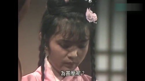 倚天屠龙记电影（倚天屠龙记电影小昭的扮演者）