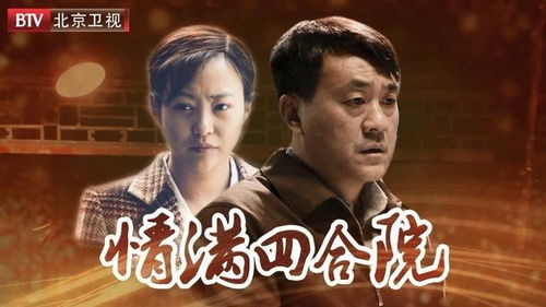 情满四合院(情满四合院演员表名单) 情满四合院(情满四合院演员表名单)