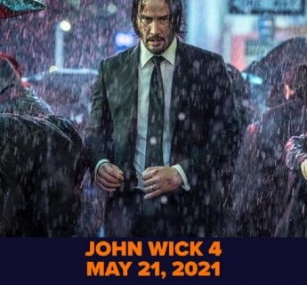 《疾速追杀4》(疾速追杀4电影免费观看) 《疾速追杀4》(疾速追杀4电影免费观看)