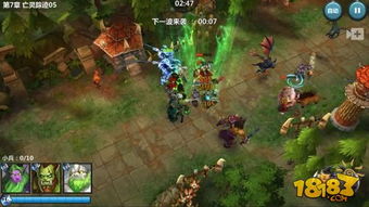 冰封王座手游单机版(冰封王座手游下载) 冰封王座手游单机版(冰封王座手游下载)