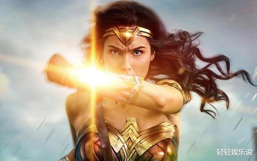 神奇女侠（神奇女侠满天星版电影免费播放）