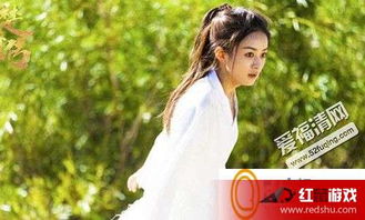 楚乔传（楚乔传原著小说）