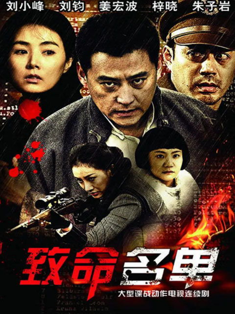 致命名单电视剧免费观看（致命名单22集在线观看）