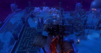 狂野的夜（狂野的夜详情）