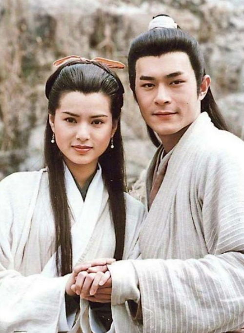 神雕侠侣古天乐版电视剧免费观看（神雕侠侣免费观看全集古天乐）