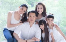 漂亮妈妈7巴字开头中字（综艺节目漂亮妈妈）