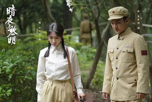 电视剧《暗夜与黎明》(电视剧暗夜与黎明在线观看免费) 电视剧《暗夜与黎明》(电视剧暗夜与黎明在线观看免费)