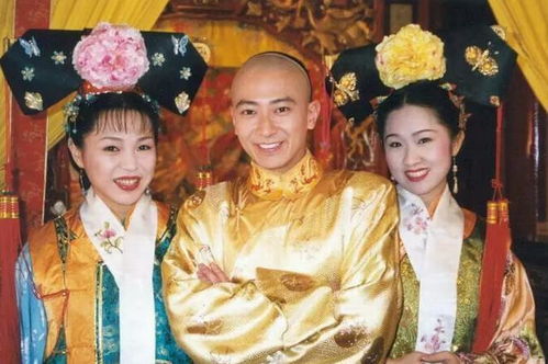 一代女皇三电视剧(一代女皇1985电视剧) 一代女皇三电视剧(一代女皇1985电视剧)