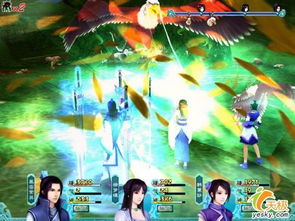 仙剑4免安装绿色版下载（仙剑奇侠传4绿色版下载）