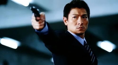 刘德华最新电影（刘德华电影大全免费观看）