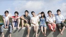 我们一起追的女孩删减了什么（日剧我们一起追的女孩电影）