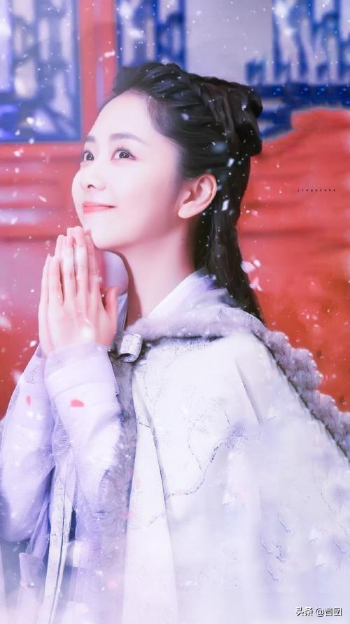 谭松韵演过的全部电视剧（谭松韵演过的全部电视剧逍遥）