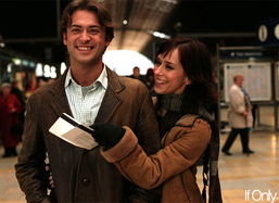 《爱再来一次》电影(爱再来一次讲的是什么) 《爱再来一次》电影(爱再来一次讲的是什么)