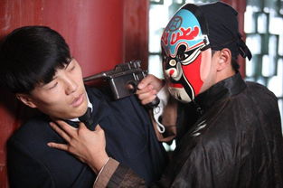 江湖迷情(江湖迷案) 江湖迷情(江湖迷案)