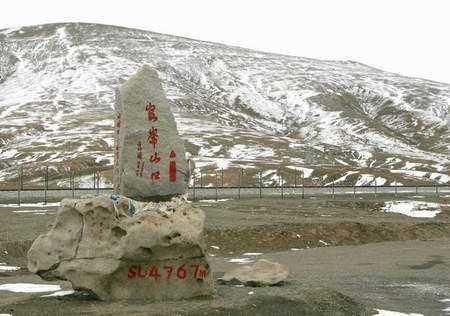 昆仑山螳螂人事件(昆仑山螳螂人的事是否真假) 昆仑山螳螂人事件(昆仑山螳螂人的事是否真假)