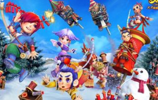 梦幻西游互通版(梦幻西游互通版官网最新版本305版) 梦幻西游互通版(梦幻西游互通版官网最新版本305版)