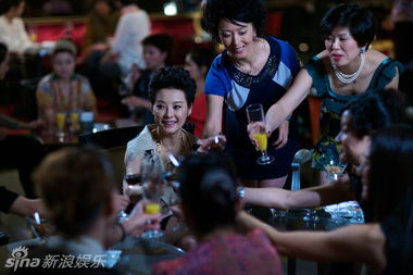 婚姻保卫战（婚姻保卫战综艺）