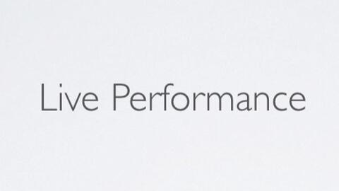 performance（performances怎么读）