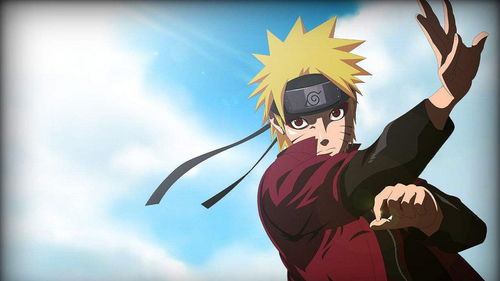 火影忍者中配版720集(火影忍者中配版720集下载) 火影忍者中配版720集(火影忍者中配版720集下载)