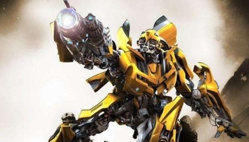 大黄蜂(大黄蜂变形金刚) 大黄蜂(大黄蜂变形金刚)