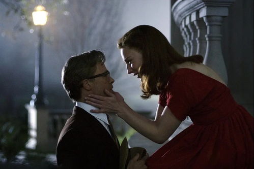 好看的爱情电影（好看的爱情电影xfplay）