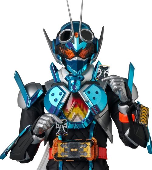 假面骑士极狐（假面骑士极狐主题曲）