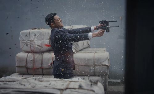 孤舟大结局(孤舟大结局谁死了) 孤舟大结局(孤舟大结局谁死了)