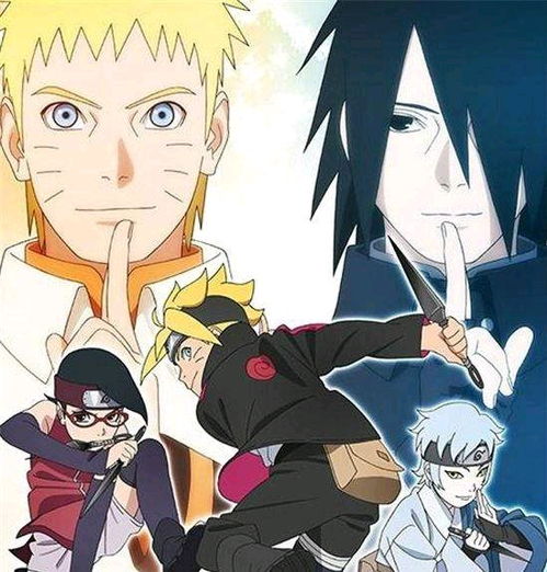 火影忍者博人传215在线看免费观看(火影忍者博人传第215集在线观看) 火影忍者博人传215在线看免费观看(火影忍者博人传第215集在线观看)