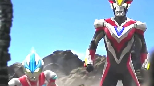 奥特曼怪兽大决战1979版（奥特曼大战怪兽全集）