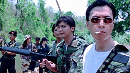 猎豹行动电影(猎豹行动电影在线观看) 猎豹行动电影(猎豹行动电影在线观看)