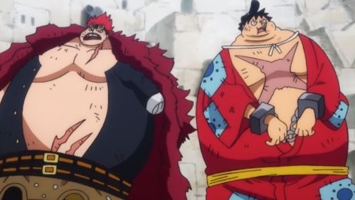 海贼王1000集（海贼王1000集之后的目录）