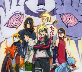 火影忍者全集在线观看（火影忍者剧场版博人传在线观看）