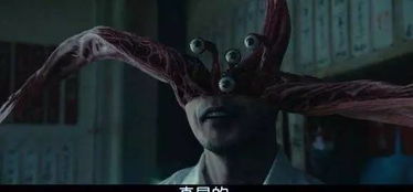 剖腹挖肠的恐怖片（剖腹挖内脏电影）