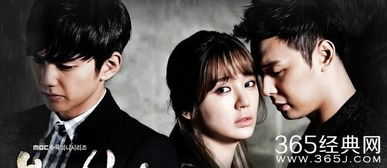 推荐16部韩国高分必看电视剧（播放韩国高分电视剧）