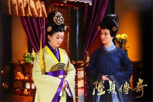 陆贞传奇演员表全部（陆贞传奇演员表全部人物关系表）