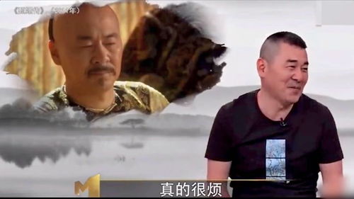 陈建斌电视剧大全集（陈建斌电视剧大全集最新）