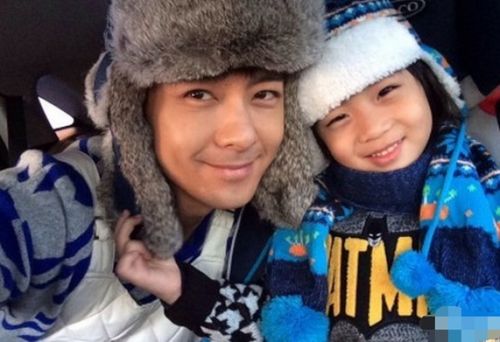 爸爸去哪儿第二季演员表（爸爸去哪儿第2季演员）