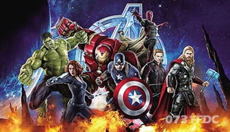 复仇者联盟2在线观看（复仇者联盟2在线电影）