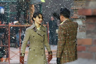 佟大为主演的电视剧大全集（佟大为主演连续剧）