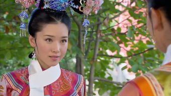 新还珠格格全集免费观看（还珠格格第一部1免费观看完整版）