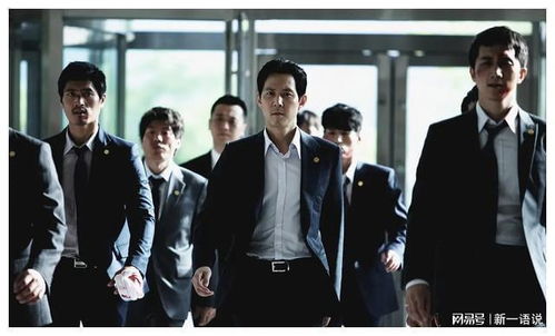 十部顶尖韩国犯罪电影（韩国口碑最佳十部犯罪电影）