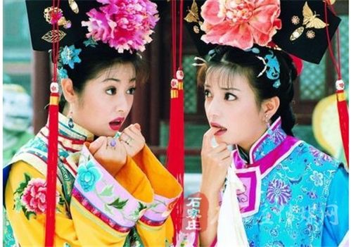 哪个app可以看旧版还珠格格（哪里可以看老版还珠格格）