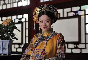 甄嬛传第23集（甄嬛传第23集剧情解说全集）